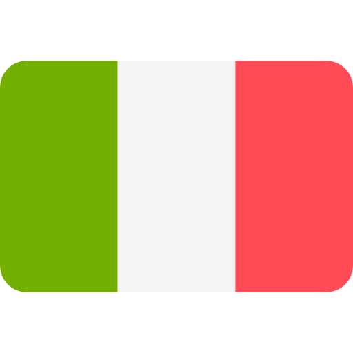 Italian Flag