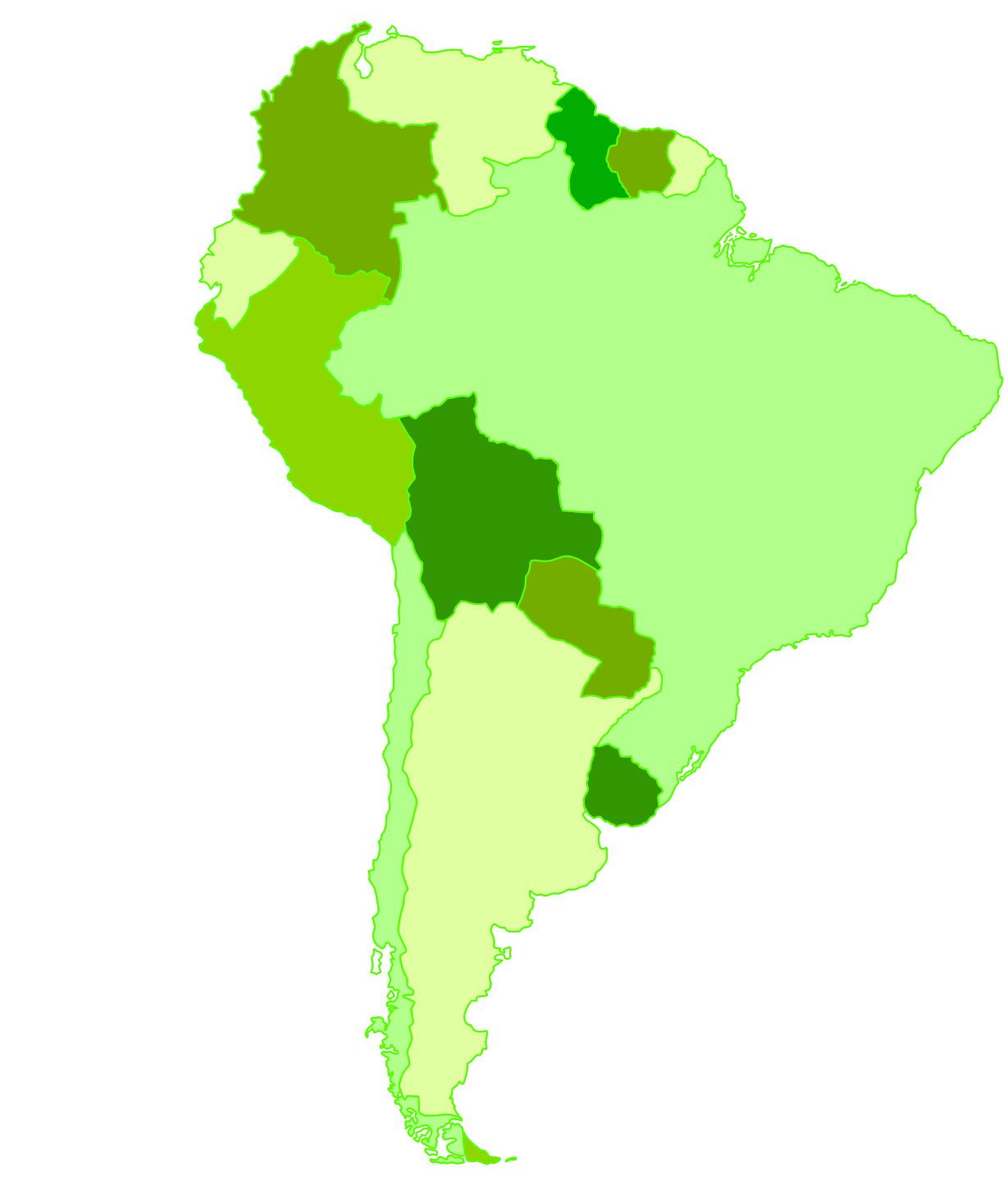 SouthAmericaMap