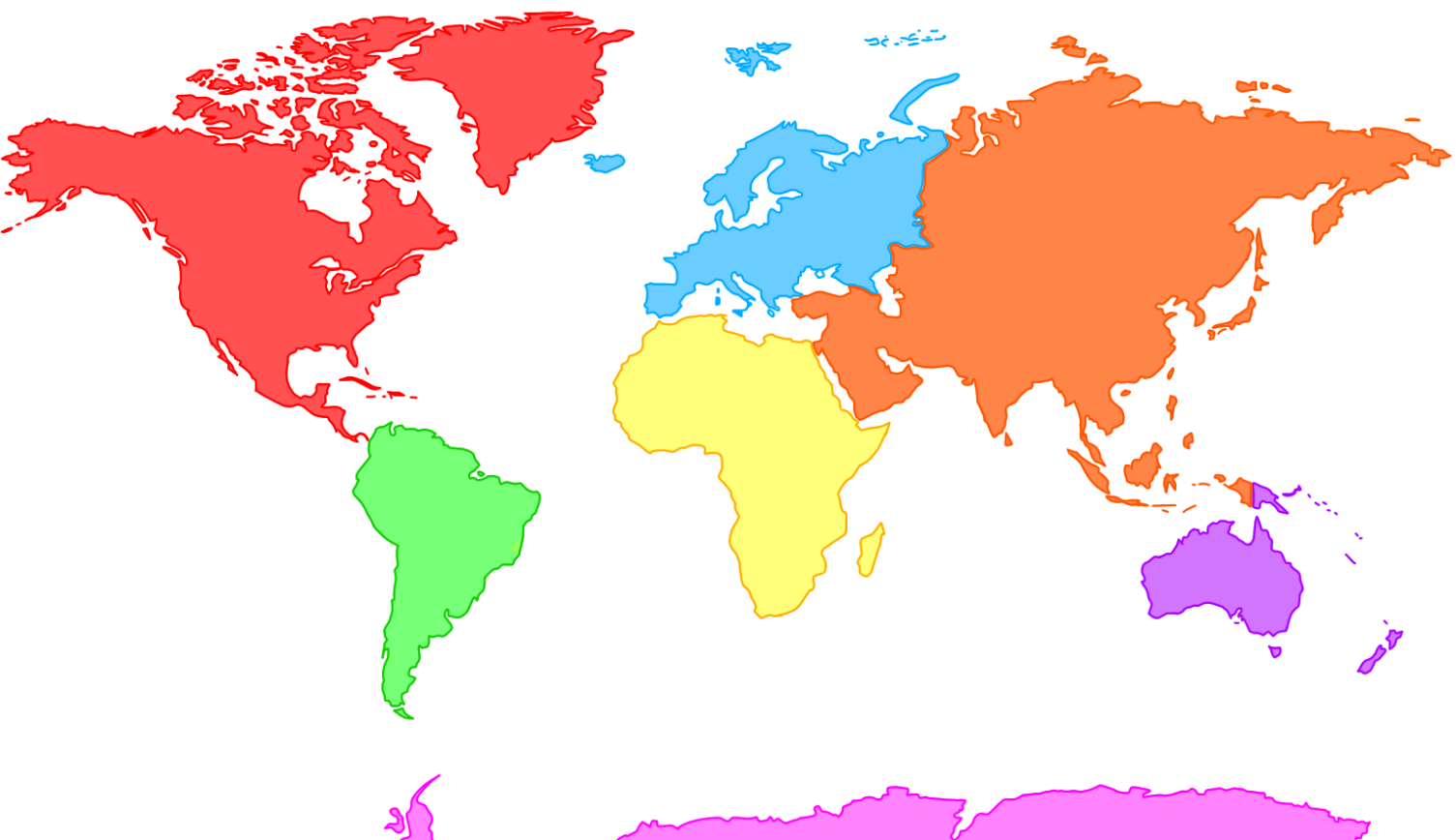 WorldMap