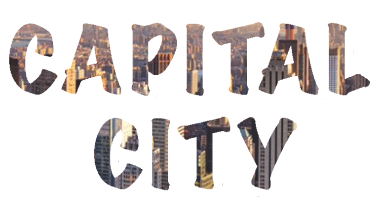 Capital City Quiz